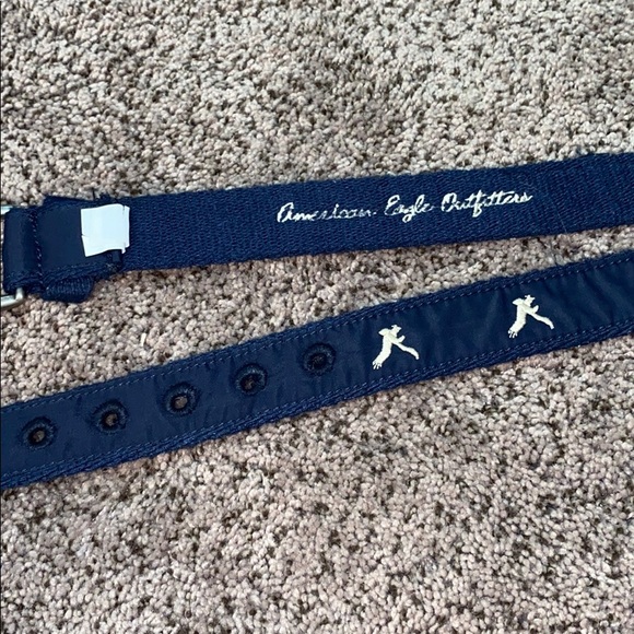 American Eagle Belt - Picture 2 of 2